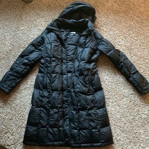 North face women’s Miss Metro Parka II